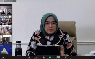 Kemnaker Minta Kemenkes Cabut Pasal di RPP Kesehatan yang Bisa Berdampak PHK - JPNN.com