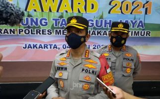 Apa Kabar Kasus 2 Polisi Diduga Keroyok Remaja di Jatinegara? - JPNN.com
