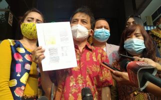 Kombes Endra Zulpan Sampaikan Info Penting soal Kasus Roy Suryo - JPNN.com