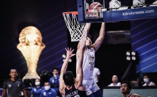 Pelita Jaya Taklukkan Satria Muda di Gim Kedua Final IBL 2021 - JPNN.com