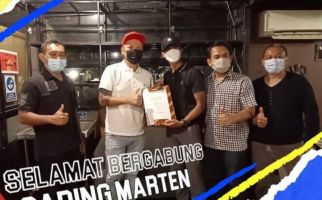 Ikuti Jejak Raffi Ahmad, Gading Marten Akuisisi Persikota Tangerang - JPNN.com