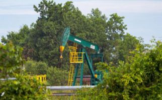 Pertamina Hulu Rokan Sosialisasikan LBD untuk Pengembangan UKM Lokal - JPNN.com