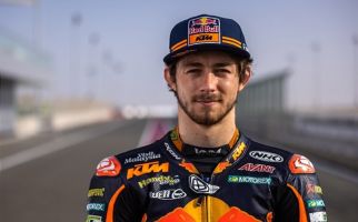 Yuk Kenalan dengan 5 Rookie MotoGP 2022, Berpotensi Jadi Kuda Hitam - JPNN.com