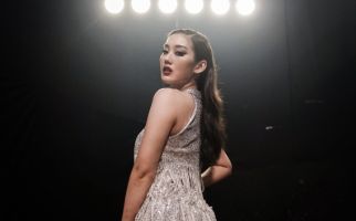 Garap Video Baru, Ticya Fang Habiskan Rp 1 Miliar? - JPNN.com