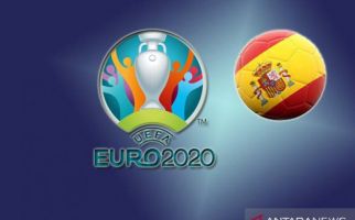 Banyak Pemain Bintang, Spanyol Siap Rebut Gelar Juara Piala Eropa 2020 - JPNN.com