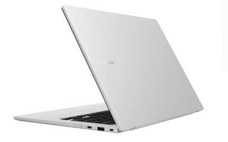 Samsung Merilis 2 Laptop seri Galaxy Book Go, Intip Spesifikasinya - JPNN.com