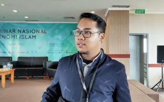 Respons Pengamat Tentang Program Bedah Kawasan Baznas Bazis DKI Jakarta - JPNN.com