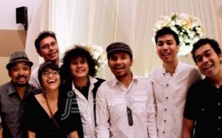 Tilu, Band yang 'Menjembatani' Indonesia-Malaysia - JPNN.com