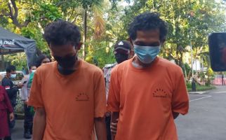 Anas dan Sahabatnya Memang Sontoloyo, Simak Pengakuannya, Singgung Pandemi - JPNN.com