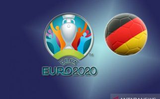 Mengintip Kekuatan Jerman di Piala Eropa 2020, 4 kali Juara Piala Dunia! - JPNN.com