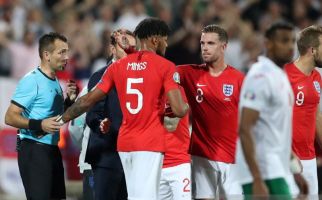 EURO 2020: Laga Inggris Melawan Bulgaria 2019 Lalu Paling Mengerikan! - JPNN.com