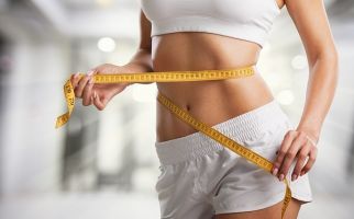Lakukan 7 Cara Ini untuk Menurunkan Berat Badan dengan Cepat, Ada Cuka dan Minyak Kelapa - JPNN.com