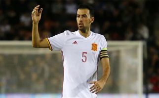 Euro 2020: Kapten Spanyol Mendadak Meninggalkan Markas Setelah Tes - JPNN.com