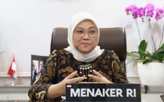 Kemnaker Minta Dukungan ILO untuk Penanganan Dampak Pandemi Covid-19 - JPNN.com