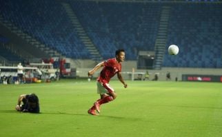 Syahrian Abimanyu Beberkan Penyebab Persija Kalah dari Madura United - JPNN.com
