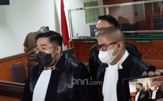 Keluarga Askara Diteror Kiriman Bunga Hingga Celana Dalam Wanita - JPNN.com