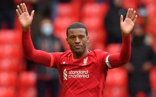 Wijnaldum Berlabuh ke PSG, Barcelona dan Bayern Gigit Jari - JPNN.com