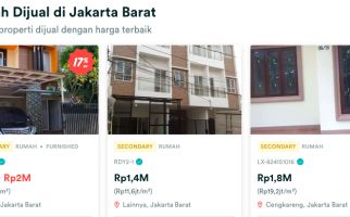 Ini 5 Alasan Membeli Rumah di Kawasan Jakarta Selatan - JPNN.com