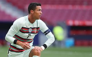 Cristiano Ronaldo Masih Jadi Tumpuan Timnas Portugal di Piala Dunia 2022 - JPNN.com