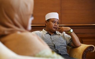 Heboh Ceramah Oki Setiana Dewi, Wagub Jabar: KDRT Bukan Aib yang Harus Disembunyikan - JPNN.com