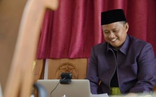 Heboh Kasus Herry Wirawan, Syarat Pendirian Pesantren Diperketat - JPNN.com