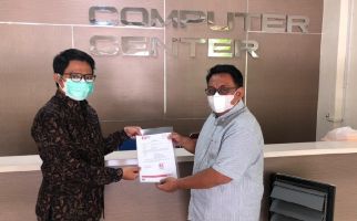 Fasilitas Uji Kompetensi di Surabaya Minim, Untag Berikan Solusi - JPNN.com