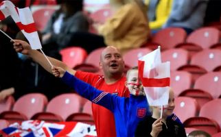 UEFA Izinkan Fan Inggris Masuk Stadion Selama Euro 2020, Ini Syaratnya - JPNN.com