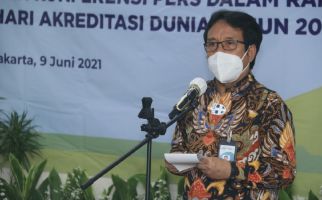 Kepala BSN: Terakreditasi KAN, 191 Laboratorium Lingkungan di Indonesia Diakui Dunia - JPNN.com