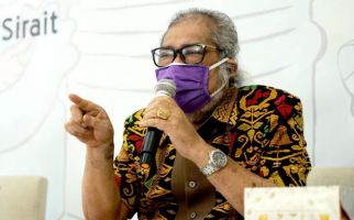 Arist Merdeka Sirat Mendesak Agar Pelaku Kejahatan Seksual Harus Menerima Hukuman ini - JPNN.com