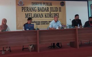 KPK Diminta Temukan Formula Pencegahan Korupsi yang Efektif - JPNN.com