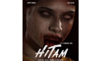 Pengalaman Mistis Sara Fajira Saat Syuting Film Hitam - JPNN.com