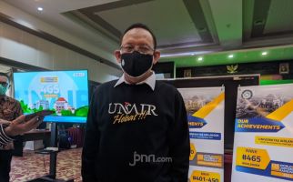 Prof Nasih Sampaikan Kabar Terbaru soal Spesimen Virus dari Bangkalan, Mutasi Baru atau Bukan? - JPNN.com