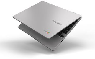Samsung Chromebook 4 Hadir di Indonesia, Harganya? - JPNN.com