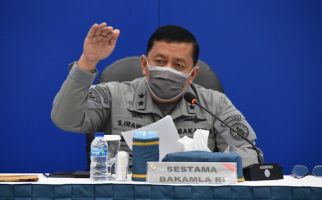 Pesan Laksda TNI S Irawan Saat Pembukaan Sustukpakat - JPNN.com