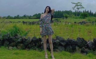 Jennie Blackpink Diisukan Jadi Orang Ketiga, Han Ye Seul Beri Penjelasan - JPNN.com