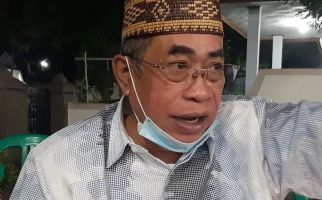 Dipolisikan Gubernur Rusli Habibie, Adhan Dambea Beberkan soal Uang Rp 53 Miliar - JPNN.com