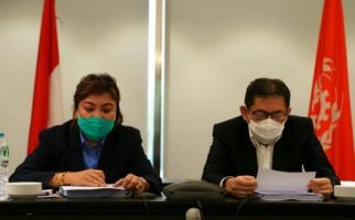 APO Berkomitmen Bantu Pemulihan UMKM dan Sektor Lain yang Terdampak Pandemi - JPNN.com