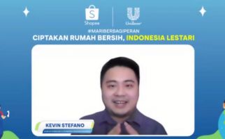 Unilever dan Shopee Bersinergi untuk Menciptakan Gaya Hidup Ramah Lingkungan - JPNN.com