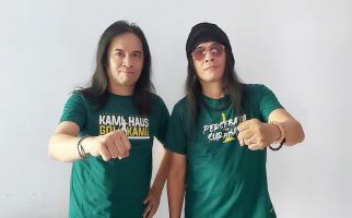 Ulang Tahun Persebaya ke-94, Arek Band Bilang Begini - JPNN.com