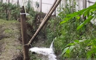 Sontoloyo, Perusahaan Buang Limbah ke Sungai, Kok Cuma Ditegur - JPNN.com