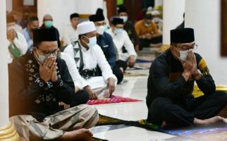 Kang Emil-Anies Kompak Banget, Cocok Enggak ya Berpasangan di 2024? - JPNN.com