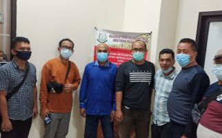Ironis, Koruptor Royalti Batu Bara Ditangkap Tim Kejaksaan Agung di Gubuk Tengah Sawah - JPNN.com