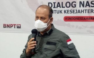 Kepala BNPT Sebut Syarat Penting Agar Papua Damai dan Sejahtera - JPNN.com