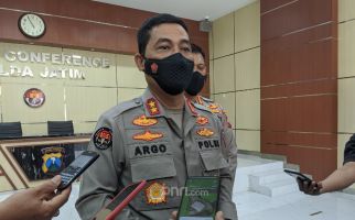 9 Eks Pegawai KPK Diundang ke Mabes Polri, Temui Para Jenderal, Ini Hasilnya - JPNN.com