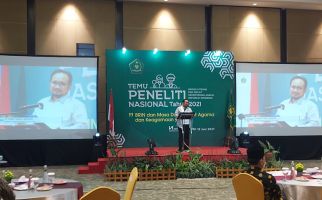 Menag Ingatkan Pentingnya Kebijakan Berbasis Penelitian - JPNN.com