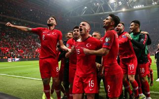 Fakta-Fakta Jelang Laga Pembuka Euro 2020 - JPNN.com