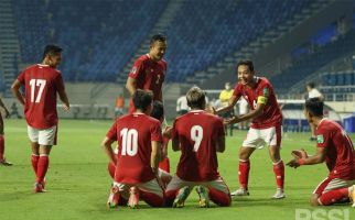 Ramai Rumakiek Bawa Indonesia Unggul 1-0 atas Taiwan - JPNN.com