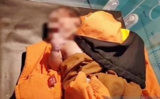 Krisdayanti dan Ibunya Temukan Bayi Laki-laki Tergeletak di Semak Belukar - JPNN.com