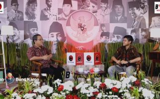 Milenial Jangan Alergi dengan Partai Politik - JPNN.com