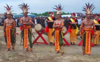 Digelar Secara Hybrid, Festival Teluk Jailolo Angkat Perekonomian Masyarakat Halmahera Barat - JPNN.com
